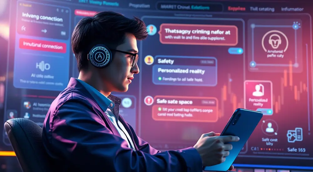 Swipey AI Girlfriend Basics & Benefits