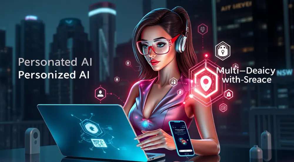 Get Started & Talk to Your Swipey AI Girlfriend