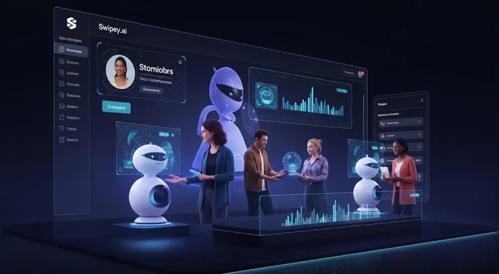 What Is an AI Girlfriend?