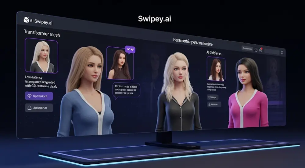 What Makes Swipey.ai Special